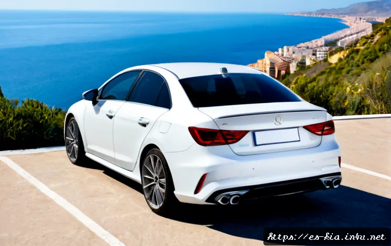 Kia K3 con enfoque GT: cómo valorar su rendimiento deportivo y si compensa pagar más 3 기아 K3 GT 스포츠 성능 관련 이미지 1